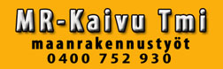 MR-Kaivu Tmi logo